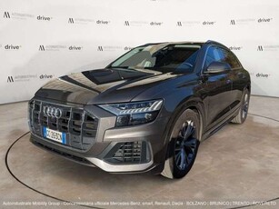 Audi Q83.0 286CV 50 TDI MHEV QUATTRO S-LINE EDITION TIPT