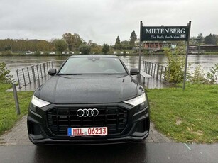 Audi Q83.0 TDI 2x S-Line LUFT Matix Winterräder