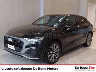 Audi Q845 3.0 tdi mhev sport quattro tiptronic