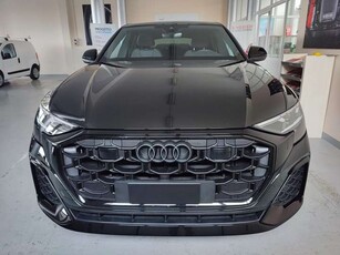 Audi Q845 3.0 tdi mhev Sport quattro tiptronic