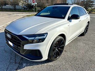 Audi Q845 3.0 tdi mhev Sport quattro tiptronic S-Line