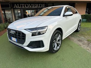 Audi Q845 3.0Tdi Mhev 231CV Sport quattro tip IVA ESPOSTA