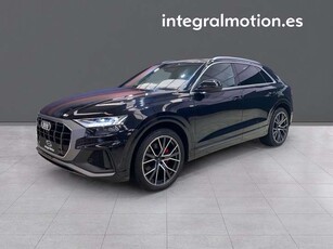 Audi Q845 TDI 170kW (231CV) quattro tiptronic