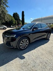 Audi Q845 TDI Black line quattro tiptronic