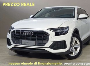 Audi Q845 TDI MHEV Quattro tiptronic - NO SUPERBOLLO -