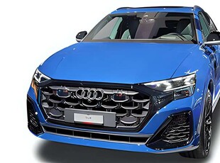 Audi Q845 TDI quattro tiptronic 170 kW (231 PS), Autom...