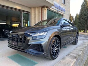 Audi Q845 TDI quattro tiptronic S line plus