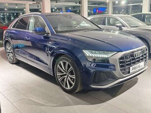 Audi Q845 TDI Quattro tiptronic S LINE(NO SUPERBOLLO)