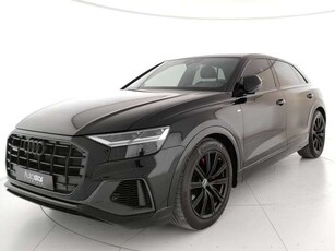 Audi Q845 TDI quattro tiptronic Sport