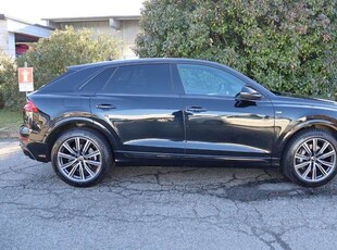 Audi Q845 TDI quattro tiptronic Sport