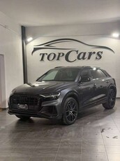 Audi Q845 TDI quattro tiptronic Sport