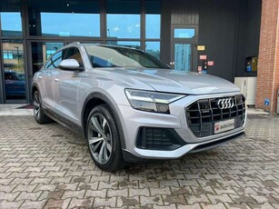 Audi Q850 3.0 tdi mhev quattro -FULL OPTIONAL!