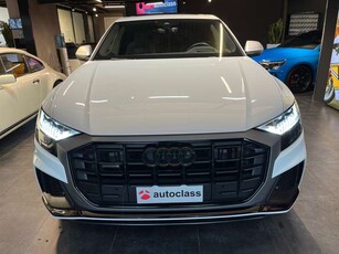 Audi Q850 3.0 tdi mhev quattro-S LINE-ACC-MATRIX-TETTO!