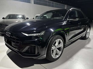 Audi Q850 3.0 tdi mhev quattro tiptronic