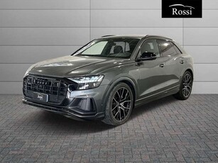 Audi Q850 3.0 tdi mhev quattro tiptronic