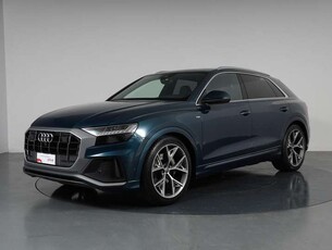 Audi Q850 3.0 tdi mhev quattro tiptronic