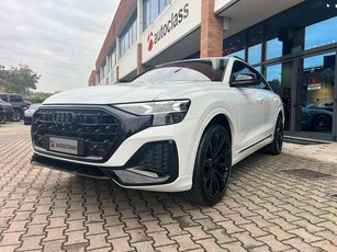 Audi Q850 3.0 tdi mhev S line edition -23-B&O-LASER-FULL