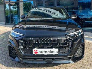 Audi Q850 3.0 tdi mhev S line edition quattro -MY 2024