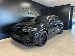 Audi Q850 3.0 tdi mhev S line edition quattro tiptronic