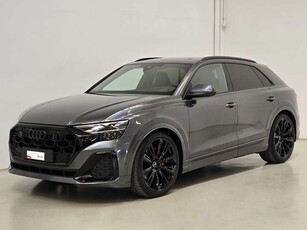 Audi Q850 3.0 tdi mhev s line edition quattro tiptronic