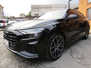 Audi Q850 3.0 TDi MHEV S-LINE SLINE S LINE * 88.000 KM *