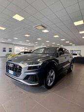 Audi Q850 3.0 tdi mhev Sport quattro tiptronic