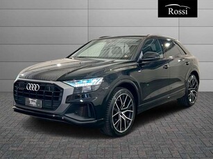 Audi Q850 3.0 tdi mhev Sport quattro tiptronic