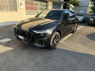 Audi Q850 3.0 tdi mhev Sport quattro tiptronic