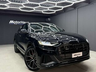 Audi Q850 3.0 tdi mhev Sport quattro tiptronic