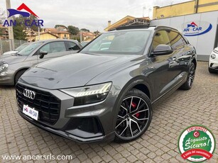 Audi Q850 3.0 tdi mhev Sport quattro tiptronic - Tetto