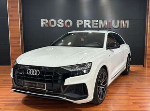 Audi Q850 TDI 210kW (286CV) quattro tiptronic