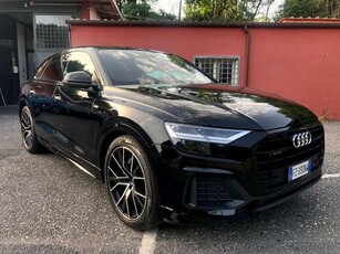 Audi Q850 TDI 286 CV quattro S LINE EDITION BLACK 22' TET