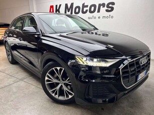 Audi Q850 TDI 286 CV quattro tiptronic