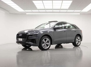 Audi Q850 TDI 286 CV quattro tiptronic