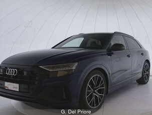 Audi Q850 TDI 286 CV quattro tiptronic