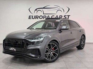 Audi Q850 TDI 286 CV quattro tiptronic S line