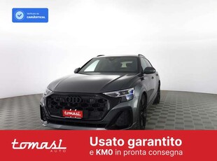 Audi Q850 TDI 286 CV quattro tiptronic S line edition