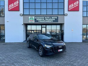 Audi Q850 TDI 286 CV quattro tiptronic Sport