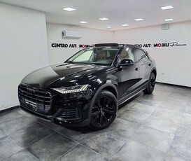 Audi Q850 TDI 286 CV quattro tiptronic Sport