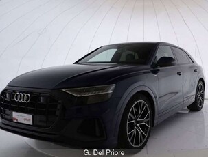 Audi Q850 TDI 286 CV quattro tiptronic Sport