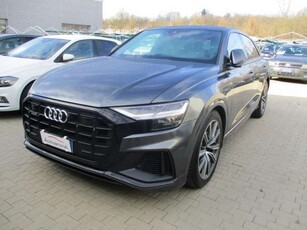 Audi Q850 TDI 286 CV quattro tiptronic Sport