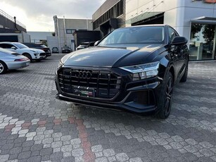 Audi Q850 TDI 286 CV quattro tiptronic Sport