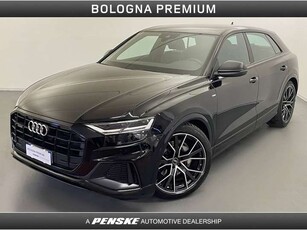 Audi Q850 TDI 286 CV quattro tiptronic Sport S-Line