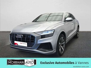 Audi Q850 TDI 286 Tiptronic 8 Quattro Avus Extended