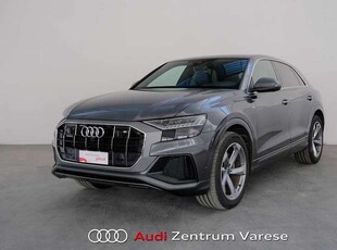 Audi Q850 TDI 286CV Quattro Stronic MHEV Sport Sline