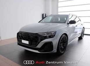 Audi Q850 TDI 286cv Quattro Tiptr. Sline Edition MHEV