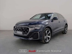 Audi Q850 TDI 286CV Quattro Tiptronic Sline MHEV