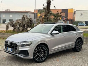 Audi Q850 TDI 286CV Tetto , Matrix , 22 , Gancio