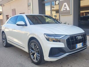 Audi Q850 TDI 3.0 Hybrid 286 CV S-LINE MY 2021...