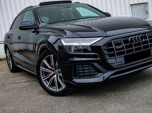 Audi Q850 TDi 3.0 V6 286pk Quattro OpenDak